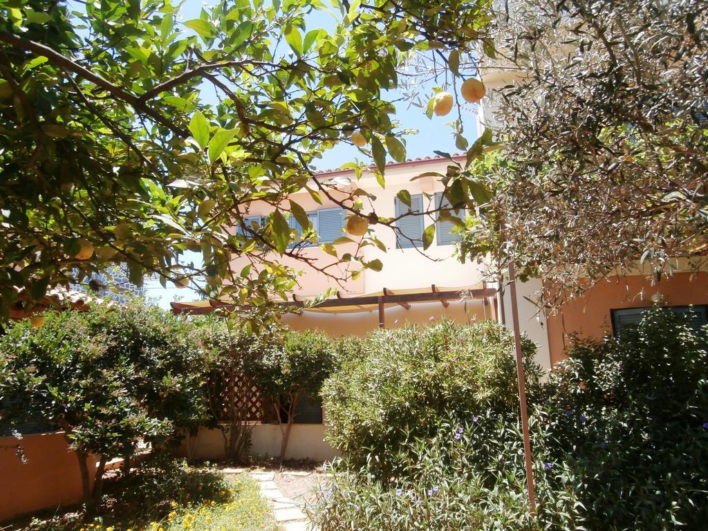 Glaros Home Kato Daratso Esterno foto